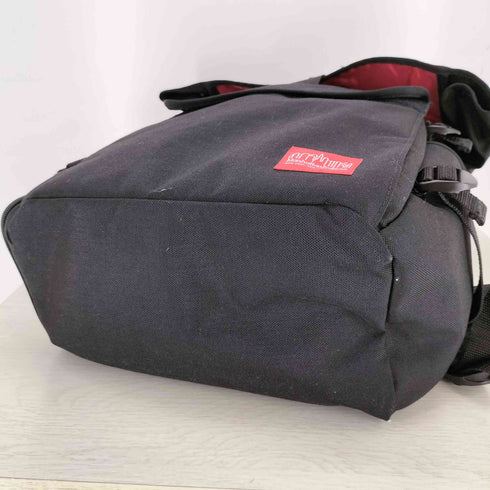 マンハッタンポーテージ Manhattan Portage シルバーカップバックパック メンズ
