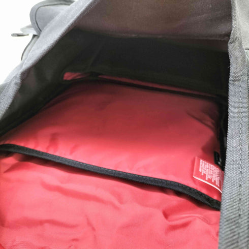 マンハッタンポーテージ Manhattan Portage シルバーカップバックパック メンズ
