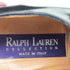 ラルフローレン RALPH LAUREN collection スクエアトゥストラップシューズ レディース 35 1/2
