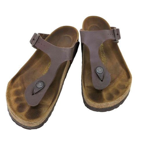 ビルケンシュトック BIRKENSTOCK ギゼ サンダル レディース 35