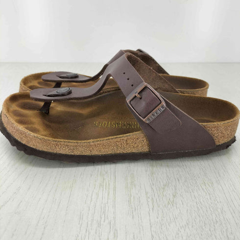 ビルケンシュトック BIRKENSTOCK ギゼ サンダル レディース 35