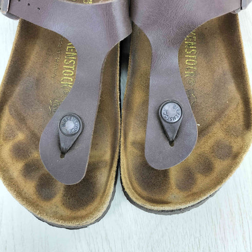 ビルケンシュトック BIRKENSTOCK ギゼ サンダル レディース 35