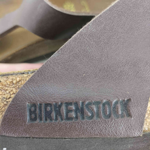 ビルケンシュトック BIRKENSTOCK ギゼ サンダル レディース 35
