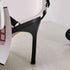 マノロブラニク MANOLO BLAHNIK ストラップサンダル レディース 36 1/2
