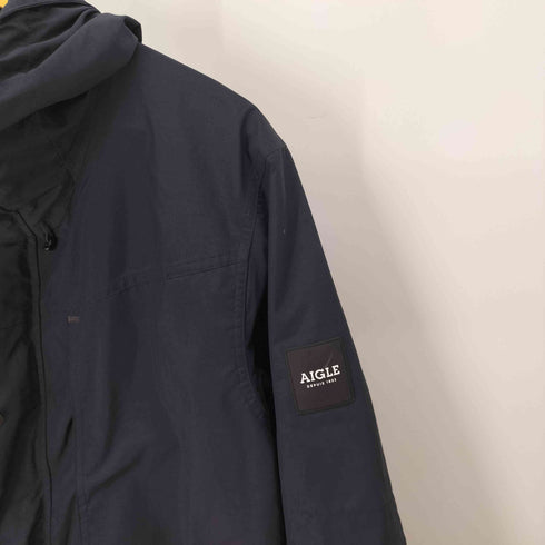 エーグル AIGLE ガヴァリージャケット メンズ JPN:L