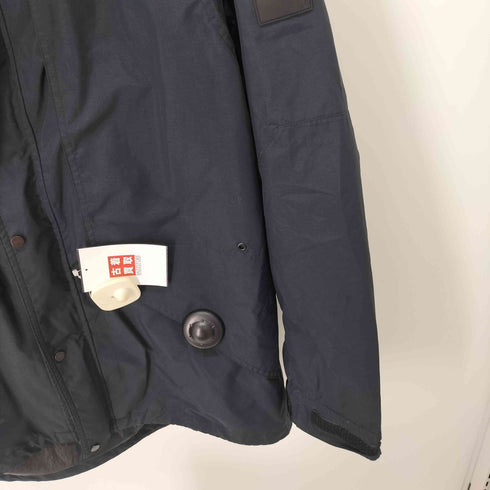 エーグル AIGLE ガヴァリージャケット メンズ JPN:L