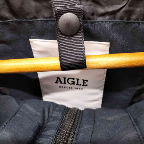 エーグル AIGLE ガヴァリージャケット メンズ JPN:L