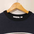 ラコステ LACOSTE フランス製 ワンポイント L/S ボーダーニット メンズ import:XS