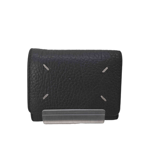 メゾンマルジェラ Maison Margiela 4ステッチ 三つ折り ウォレット メンズ ONE SIZE