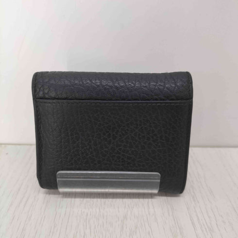 メゾンマルジェラ Maison Margiela 4ステッチ 三つ折り ウォレット メンズ ONE SIZE