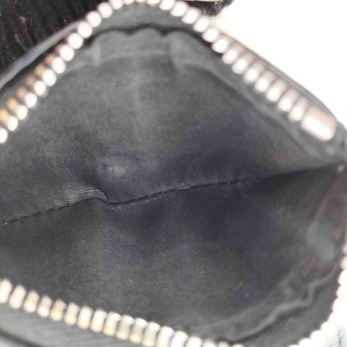 メゾンマルジェラ Maison Margiela 4ステッチ 三つ折り ウォレット メンズ ONE SIZE