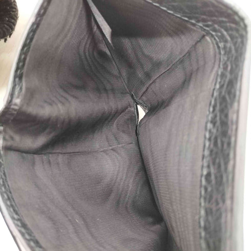 メゾンマルジェラ Maison Margiela 4ステッチ 三つ折り ウォレット メンズ ONE SIZE