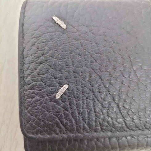 メゾンマルジェラ Maison Margiela 4ステッチ 三つ折り ウォレット メンズ ONE SIZE