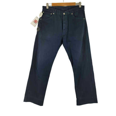 リーバイス Levis 00S 551 ボタン裏T27 ボタンフライ チノパンツ メンズ 33×34