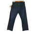 リーバイス Levis 00S 551 ボタン裏T27 ボタンフライ チノパンツ メンズ 33×34