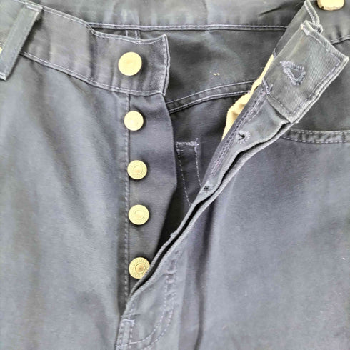 リーバイス Levis 00S 551 ボタン裏T27 ボタンフライ チノパンツ メンズ 33×34