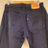 リーバイス Levis 00S 551 ボタン裏T27 ボタンフライ チノパンツ メンズ 33×34