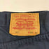 リーバイス Levis 00S 551 ボタン裏T27 ボタンフライ チノパンツ メンズ 33×34