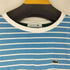 ラコステ LACOSTE ボートネックボーダーTシャツ レディース 36