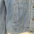 リーバイス Levis 90s USA製 ボタン裏527 70506 0214 4th デニム トラックジャケット メンズ 42