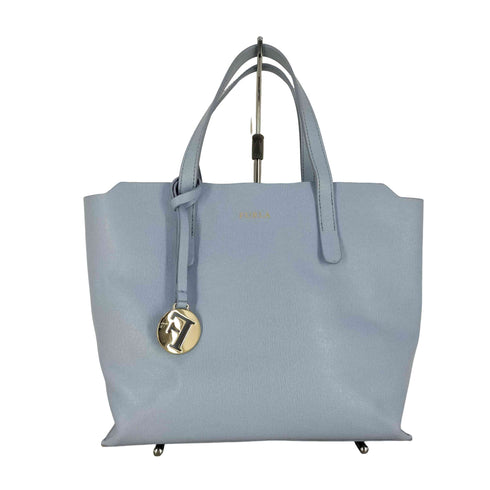 フルラ FURLA SALLY サリー レザー スモール ハンドバッグ レディース