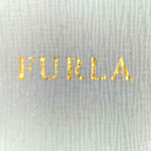 フルラ FURLA SALLY サリー レザー スモール ハンドバッグ レディース