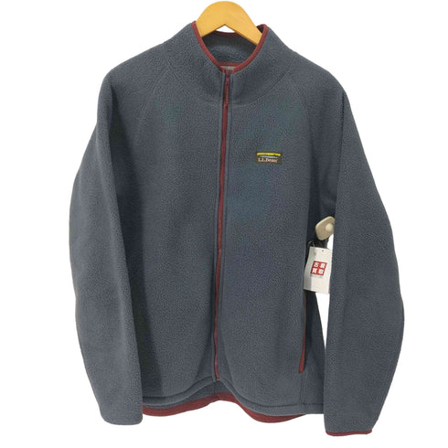 エルエルビーン L.L.Bean カタディン・フリース フルジップジャケット メンズ JPN:M