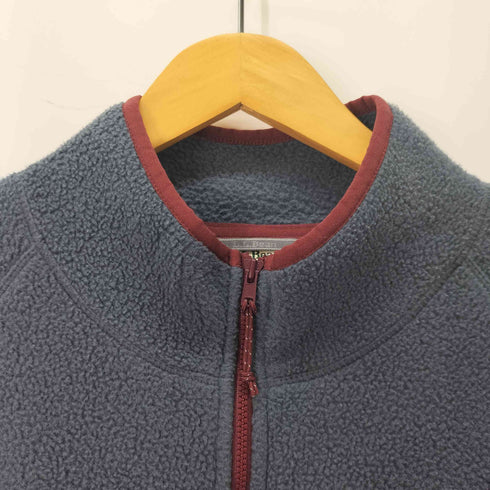 エルエルビーン L.L.Bean カタディン・フリース フルジップジャケット メンズ JPN:M