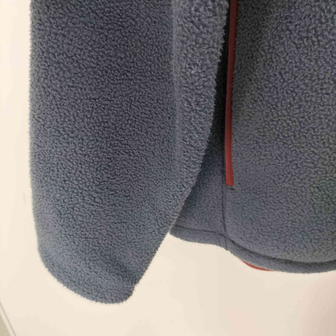 エルエルビーン L.L.Bean カタディン・フリース フルジップジャケット メンズ JPN:M