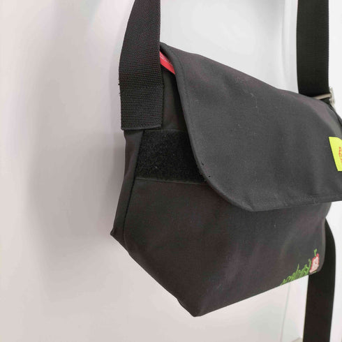 マンハッタンポーテージ Manhattan Portage イエロータグ ショルダーバッグ メンズ