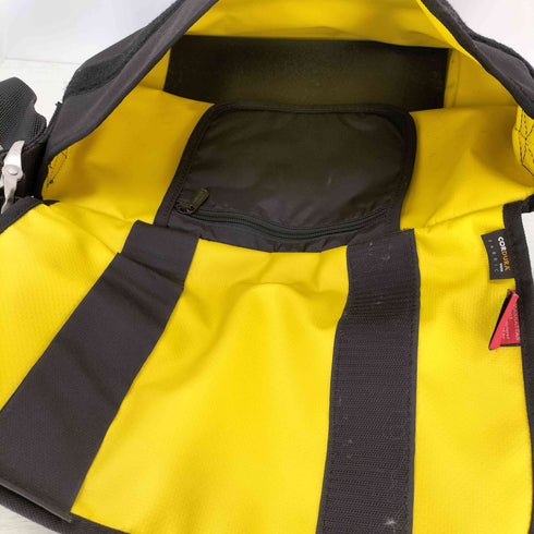 マンハッタンポーテージ Manhattan Portage イエロータグ ショルダーバッグ メンズ