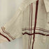 ザラ ZARA SRPLS SHRT MD DRSS リネン ハーフボタンシャツワンピース レディース M-L