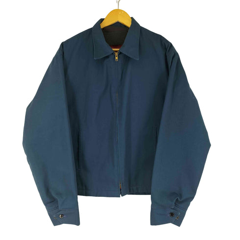 ビッグマック BIG MAC 90S USA製 ワークジャケット メンズ import:L