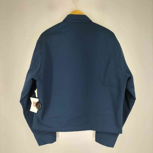 ビッグマック BIG MAC 90S USA製 ワークジャケット メンズ import:L