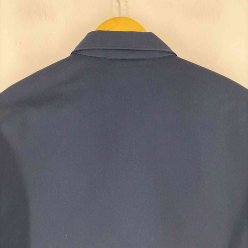 ビッグマック BIG MAC 90S USA製 ワークジャケット メンズ import:L