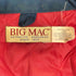 ビッグマック BIG MAC 90S USA製 ワークジャケット メンズ import:L