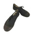 60-70s AUSTRIAN MILITARY COTTON CANVAS SHOES メンズ