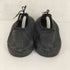 60-70s AUSTRIAN MILITARY COTTON CANVAS SHOES メンズ