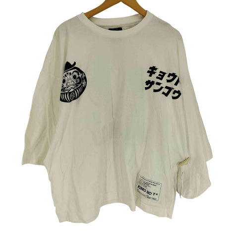 SANGOU KIMO NO T メンズ