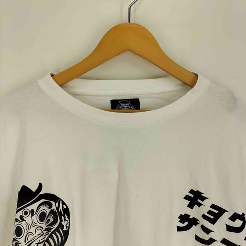 SANGOU KIMO NO T メンズ