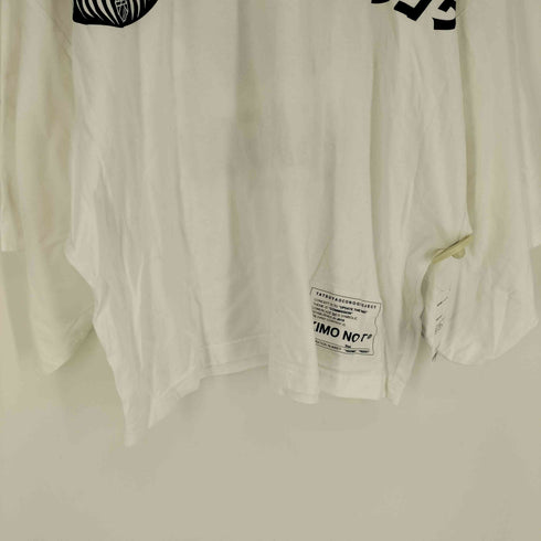 SANGOU KIMO NO T メンズ