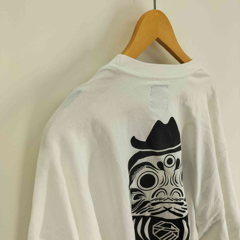 SANGOU KIMO NO T メンズ