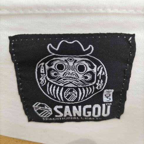 SANGOU KIMO NO T メンズ