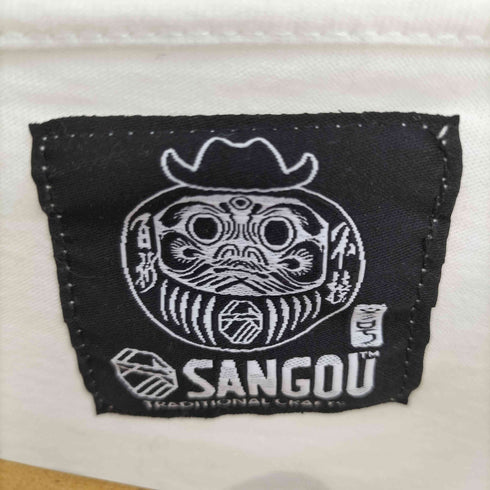 SANGOU KIMO NO T メンズ