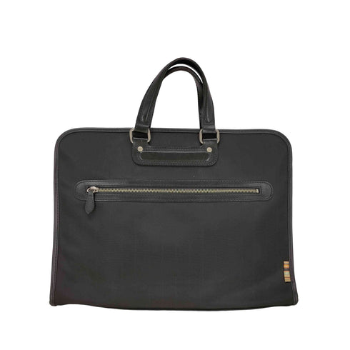 ポールスミス Paul Smith シャドーストライプビジネスバッグ メンズ