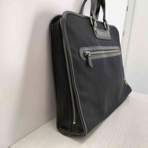 ポールスミス Paul Smith シャドーストライプビジネスバッグ メンズ