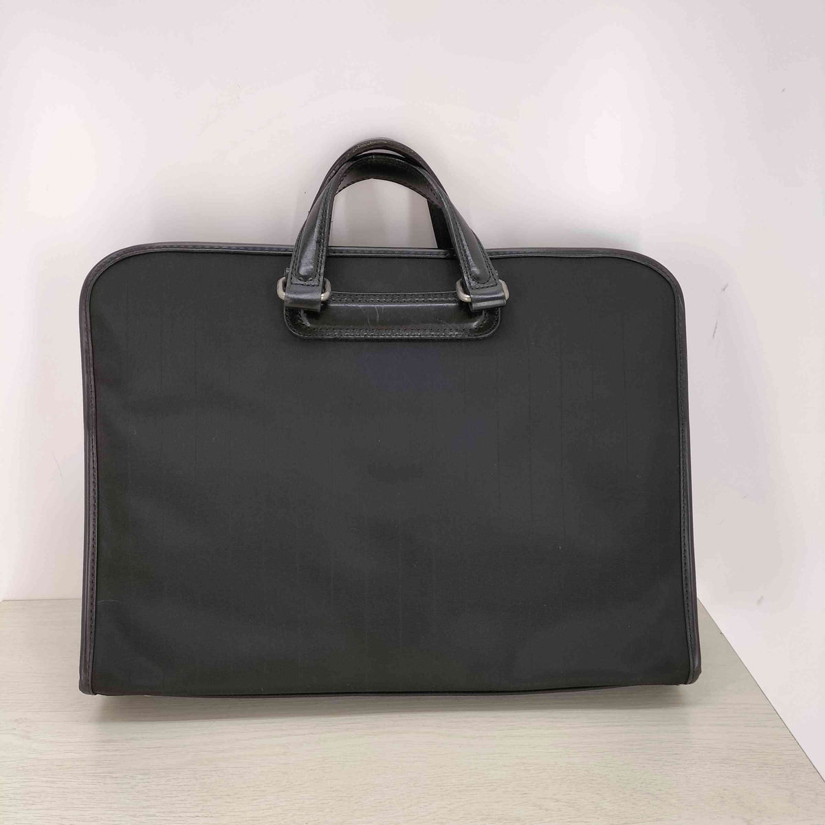 ポールスミス Paul Smith シャドーストライプビジネスバッグ メンズ