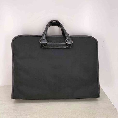 ポールスミス Paul Smith シャドーストライプビジネスバッグ メンズ