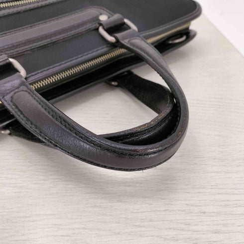 ポールスミス Paul Smith シャドーストライプビジネスバッグ メンズ