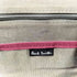 ポールスミス Paul Smith シャドーストライプビジネスバッグ メンズ